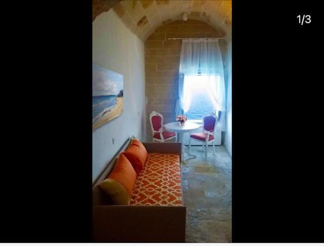 פולינאנו א מארה La Torretta Del Senatore מראה חיצוני תמונה
