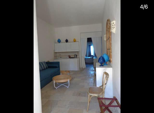 פולינאנו א מארה La Torretta Del Senatore מראה חיצוני תמונה