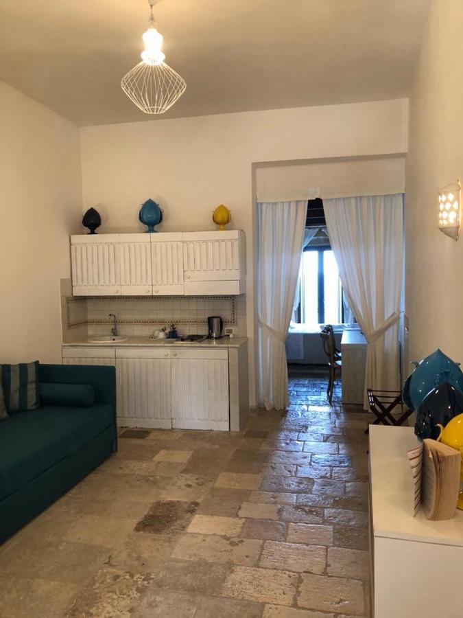 פולינאנו א מארה La Torretta Del Senatore מראה חיצוני תמונה